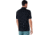 Oakley Enhance 8.7 Short Sleeve Polo - Mens, Blackout, 2XL, 434260-02E-XXL