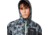 Oakley Enhance Insulation Jacket 9.7 - Mens, Black Print, Medium, 412823-00G-M