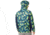 Oakley Enhance Insulation Jacket 9.7 - Mens, Blue Storm Print, Extra Large, 412823-66V-XL