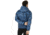 Oakley Enhance Insulation Quilting Jacket 8.7 - Mens, Blue Storm Print, Extra Large, 412586-66V-XL
