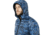 Oakley Enhance Insulation Quilting Jacket 8.7 - Mens, Blue Storm Print, Extra Large, 412586-66V-XL