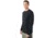 Oakley Enhance Long Sleeve Crew 8.7.02 - Mens, Blackout, 2XL, 434249-02E-XXL