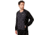 Oakley Enhance QD Fleece Crew Jackets 9.7 - Mens, Blackout, 2XL, 472586-02E-XXL