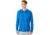 Oakley Enhance Long Sleeve Crew 8.7.02 - Mens, Ozone, Large, 434249-62T-L