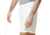 Oakley Enhance Slant Double Shorts - Mens, White, XXL, 442569-100-XXL