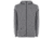 Oakley Enhance Technical Fleece Jacket Grid 8.7 - Mens, Dark Heather Grey, 2XL, 461668-20Q-XXL