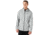Oakley Enhance Technical Fleece Jacket Grid 8.7 - Mens, Light Heather Grey, 2XL, 461668-22K-XXL