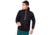 Oakley Enhance Wind Anorak Jacket 2.7 - Mens, Blackout, Extra Large, 412820-02E-XL