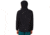 Oakley Enhance Wind Anorak Jacket 2.7 - Mens, Blackout, Extra Large, 412820-02E-XL
