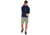 Oakley Enhance Wind Anorak Jacket 2.7 - Mens, Foggy Blue, 2XL, 412820-6FB-XXL