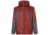 Oakley Enhance Wind Warm Jacket 8.7 - Mens, Iron Red, Large, 412589-80U-L