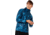 Oakley Enhance Wind Warm Jacket 9.7 - Mens, Foggy Blue, Medium, 412822-6FB-M