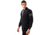 Oakley Enhance Wind Warm Mil Jacket - Mens, Blackout, Large, 412819-02E-L
