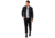 Oakley Enhance Wind Warm Mil Jacket - Mens, Blackout, Large, 412819-02E-L