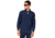 Oakley Enhance Wind Warm Mil Jacket - Mens, Foggy Blue, Medium, 412819-6FB-M