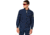 Oakley Enhance Wind Warm Mil Jacket - Mens, Foggy Blue, Large, 412819-6FB-L