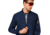 Oakley Enhance Wind Warm Mil Jacket - Mens, Foggy Blue, Large, 412819-6FB-L