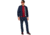 Oakley Enhance Wind Warm Mil Jacket - Mens, Foggy Blue, Large, 412819-6FB-L