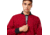 Oakley Enhance Wind Warm Mil Jacket - Mens, Raspberry, Large, 412819-45A-L