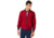 Oakley Enhance Wind Warm Mil Jacket - Mens, Raspberry, Medium, 412819-45A-M
