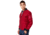 Oakley Enhance Wind Warm Mil Jacket - Mens, Raspberry, Medium, 412819-45A-M