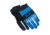 Oakley Factory Glove 2.0 - Mens, Blue Line, Small, 94271A-62Z-62Z-S