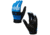 Oakley Factory Glove 2.0 - Mens, Blue Line, Small, 94271A-62Z-62Z-S