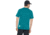Oakley Foggy Oakley Tee - Mens, Foggy Blue, Extra Large 457527-6FB-XL