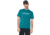 Oakley Foggy Oakley Tee - Mens, Foggy Blue, Extra Large 457527-6FB-XL