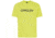 Oakley Foggy Oakley Tee - Mens, Lime, Extra Large, 457527-70K-XL