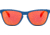 Oakley FROGSKINS 35TH OO9444 Sunglasses 944404-57 - , Prizm Ruby Lenses