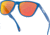 Oakley FROGSKINS 35TH OO9444 Sunglasses 944404-57 - , Prizm Ruby Lenses