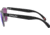 Oakley FROGSKINS 35TH OO9444 Sunglasses 944405-57 - , Prizm Violet Lenses