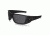 Oakley Fuel Cell Sunglasses 909630-60 - Si Matte Black Frame, Grey Lenses
