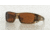 Oakley Fuel Cell Sunglasses 909602-60 - Polished Brown Smoke Frame, Dark Bronze Lenses