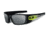 Oakley Fuel Cell Sunglasses 909657-60 - , Black Iridium Lenses