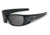 Oakley Fuel Cell Sunglasses 909661-60 - , Black Iridium Lenses