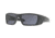 Oakley Fuel Cell Sunglasses 9096F7-60 - Dark Grey Frame, Grey Lenses