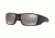 Oakley Fuel Cell Sunglasses 9096I5-60 - Matte Black Frame, Prizm Grey Lenses
