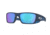 Oakley Fuel Cell Sunglasses 9096K1-60 - , Prizm Sapphire Lenses