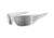 Oakley Fuel Cell Sunglasses - Polished White Frame w/ Black Iridium Lenses OO9096-03