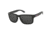 Oakley Holbrook Sunglasses - Men's, Matte Black Frame, Gray Lenses, OO9102-E655