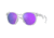 Oakley HSTN OO9464 Sunglasses 946402-50 - , Prizm Violet Lenses