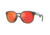 Oakley HSTN OO9464 Sunglasses 946403-50 - , Prizm Ruby Lenses