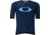 Oakley Icon Jersey 2.0 Cycling T-Shirt - Mens, Black Iris, Extra Small, FOA400596-6DG-XS
