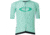 Oakley Icon Jersey 2.0 Cycling T-Shirt - Mens, Fresh Green, Extra Small, FOA400596-7CF-XS