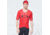 Oakley Icon Jersey 2.0 Cycling T-Shirt - Mens, High Risk Red, Large, FOA400596-43A-L