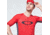 Oakley Icon Jersey 2.0 Cycling T-Shirt - Mens, High Risk Red, Large, FOA400596-43A-L