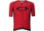 Oakley Icon Jersey 2.0 Cycling T-Shirt - Mens, High Risk Red, Large, FOA400596-43A-L