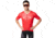 Oakley Icon Jersey - Mens, Red Line, Extra Small, 434361-465-XS
